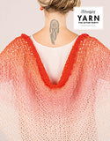 Buy Yarn After the Party Dream Catcher Shawl crochet pattern booklet from Cotton Pod UK