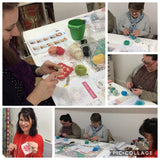 Learn to Crochet with Cotton Pod in Bury Greater Manchester