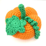 COTTON POD Pumpkin Crochet Kits