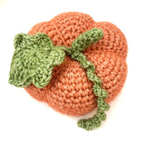 COTTON POD Pumpkin Crochet Kits