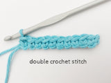 Learn to Crochet with Cotton Pod in Bury Greater Manchester