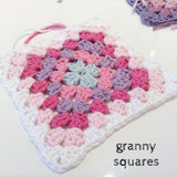 Learn to Crochet with Cotton Pod in Bury Greater Manchester