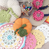Learn to Crochet with Cotton Pod in Bury Lancashire