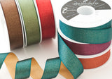 Bersifords Ribbon ~ Jewel ~ 25mm