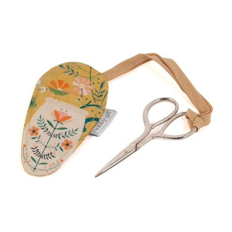 HOBBY GIFT ~ Hedgerow ~ Scissors in Case