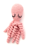Free Octopus Crochet Pattern by Octopus
