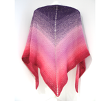 COTTON POD Whirly Wonderful Wrap - Crochet Pattern (PDF DOWNLOAD)