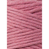 Buy Bobbiny 5mm single twist macramé cord Blossom from Cotton Pod UK