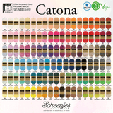 Buy Catona From Cotton Pod UK