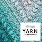 Buy Scheepjes Yarn After The Party Stormy Day shawl pattern booklet from Cotton Pod UK