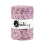 Bobbiny Macrame Cord ~ 5mm