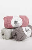 Buy DROPS Belle from Cotton Pod UK