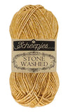 Buy Scheepjes Stonewashed from Cotton Pod UK