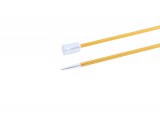 Buy Knit Pro Zing Single Point needles from Cotton Pod UK