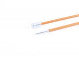 Buy Knit Pro Zing Single Point needles from Cotton Pod UK