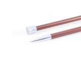 Buy Knit Pro Zing Single Point needles from Cotton Pod UK