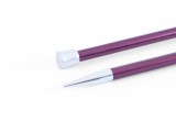 Buy Knit Pro Zing Single Point needles from Cotton Pod UK