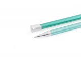 Buy Knit Pro Zing Single Point needles from Cotton Pod UK