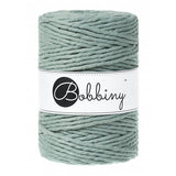 Buy Bobbiny 5mm Macramé Cord LAurel from Cotton Pod UK