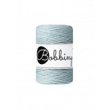 Buy 1.5mm Bobbiny Macramé Rope from Cotton Pod UK Misty