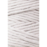 Buy Bobbiny 3mm Macramé cord moonlight from Cotton Pod UK