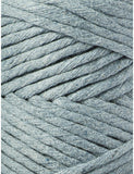 Buy Bobbiny Macrame Cord from Cotton pod UK denim