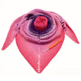 COTTON POD Whirly Wonderful Wrap - Crochet Pattern (PDF DOWNLOAD)