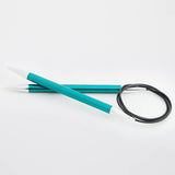 Knit Pro ZING ~ circular knitting needles ~ 80cm long